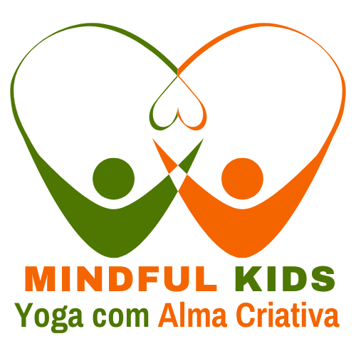 Logo Yoga com Alma Criativa